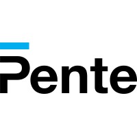 Pente logo - Similar company to Pente Ai