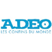 Adeo - Les Confins Du Monde