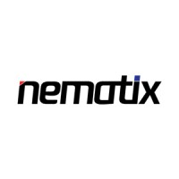 Nematix logo - Similar company to Roolz
