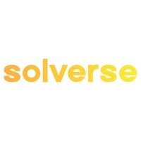 Solverse Energy logo - Similar company to Ostrasolar Srl