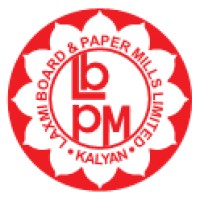 Laxmi Board & Paper Mills Pvt Ltd logo - Similar company to Pharmafluent