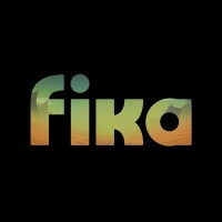 Fika Productions logo - Similar company to Nine Dots Studio
