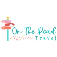 On The Road Travel logo - Similar company to A Dime Saved