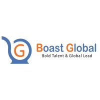 BoastGlobal Technologies Private Limited logo - Similar company to Gnb Technologies
