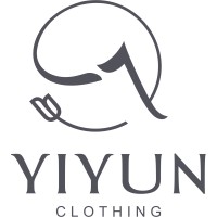 Yiwu Yiyun Garment Co., Ltd. logo - Similar company to Enerup® Harvest Spf Textile