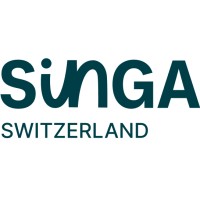 SINGA Switzerland logo - Similar company to Labster.Io