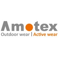 Xiamen Amotex Co., LTd logo - Similar company to Geo Garment