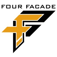 Four Facade logo - Similar company to Allwin Facade