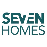 SevenHomes logo - Similar company to System 7