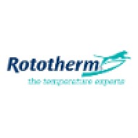 Rototherm Limited logo - Similar company to Medico Support A/S