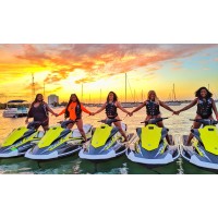 BEACHBAY Jet Ski and Boat Rentals logo - Similar company to Seadoo Jetskis