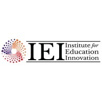 Institute For Education Innovation