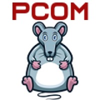 PCom logo - Similar company to Pcom