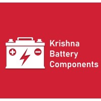 Krishna Battery Components logo - Similar company to Computech Business Solutions