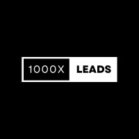 1000x Leads logo - Similar company to 10K Per Month