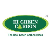 Hi-Green Carbon Limited logo - Similar company to G3C Technologies Corporation