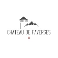 Château de Faverges logo - Similar company to La Chill Zone - Food Truck