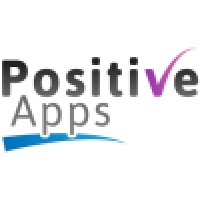Positive-Apps logo - Similar company to Expander Group