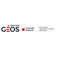 Groupe GÉOS logo - Similar company to Ciera Group