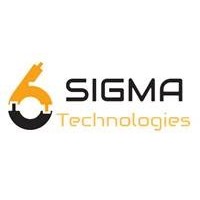 SIX SIGMA Ltd. logo - Similar company to Dextre