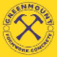 Greenmount Concrete logo - Similar company to Whitehouse Construction Services Pty Ltd