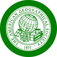 American Geographical Society logo - Similar company to Gis Resources