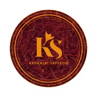 Kashmiri Saffron UK logo - Similar company to Saffron Market