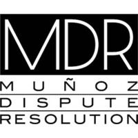 Muñoz Dispute Resolution, Inc.