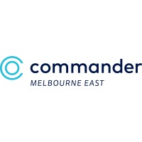 Commander Centre Melbourne East logo - Similar company to Continuum Technology Solutions Pty Ltd