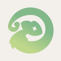 Chamelure logo - Similar company to Thirdeye