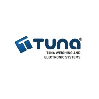 Tuna Weighing and Electronic Systems logo - Similar company to Barcelbal - Weighing Systems