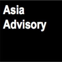 Asia Advisory logo - Similar company to Notaboutyou