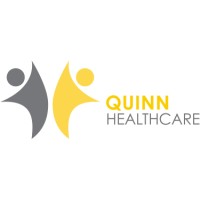 Quinn Healthcare, PLLC logo - Similar company to Jackson Hinds Comprehensive Health Center