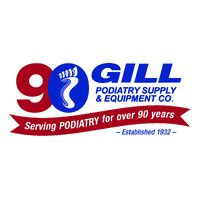Gill Podiatry Supply Co