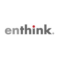 Enthink logo - Similar company to Kickbyte Digital