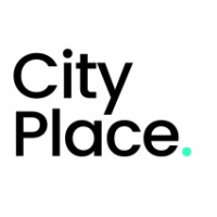CityPlace logo - Similar company to Graphic Rewilding