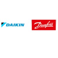 Daikin-Sauer-Danfoss logo - Similar company to Itensify