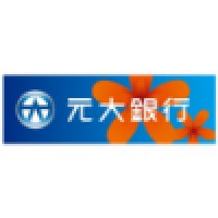 元大商業銀行股份有限公司 logo - Similar company to 元大證券