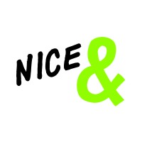 nice& logo - Similar company to Two+More