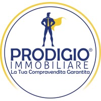 Prodigio Immobiliare logo - Similar company to Bembo Friz