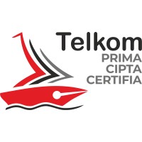 PT Telkom Prima Cipta Certifia logo - Similar company to Rumah Coding