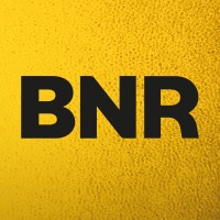 BNR Nieuwsradio logo - Similar company to Psyned