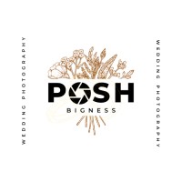 Posh bigness logo - Similar company to Bulk Sms Mart