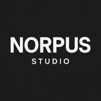 Norpus Studio logo - Similar company to Maa- Ja Ruumiamet / Estonian Land And Spatial Development Board