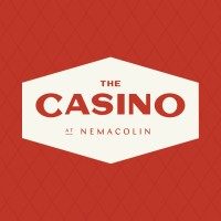 The Casino at Nemacolin logo - Similar company to Nemacolin