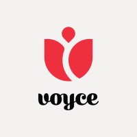Voyce Threads logo - Similar company to Palm Connect