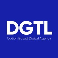 DGTL Agency logo - Similar company to Finsight Ltd