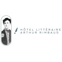 Hôtel Littéraire Arthur Rimbaud **** logo - Similar company to Hôtel Léopold