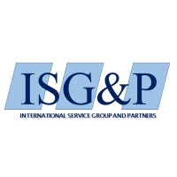 The International Service Group and Partners (ISG&P) logo - Similar company to Institute