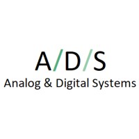 Analog & Digital Systems logo - Similar company to Analog & Digital Devices - India